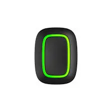Ajax Button - black (10314.26.BL1)