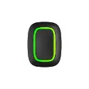 Ajax Button - black (10314.26.BL1)