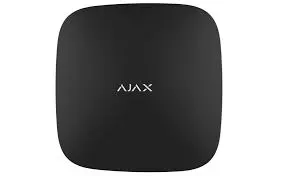 Ajax ReX 2 - black (32668.106.BL1)