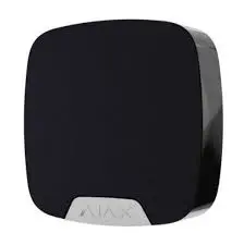 [AJ-8681.11.BL1] Ajax HomeSiren - black (8681.11.BL1)