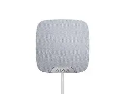 [AJ-30860.11.WH1] Ajax HomeSiren Fibra  - white (30860.11.WH1)