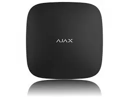 [AJ-7559.01.BL1] Ajax Hub - black (7559.01.BL1)