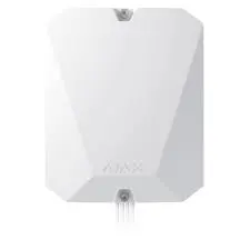 [AJ-37550.111.WH1] Ajax Hub Hybrid (4G)  - white (37550.111.WH1)